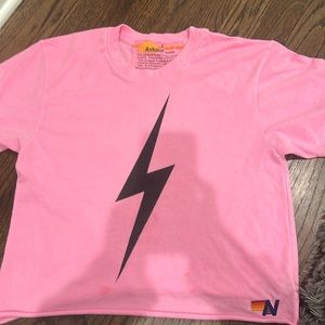 aviator nation tshirt